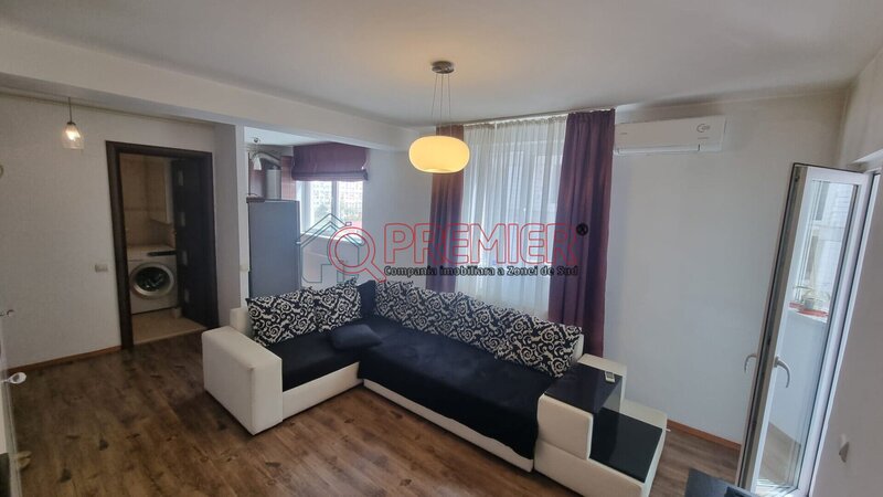 Brancoveanu- Turnu Magurele - Oferta!! 3 camere -Disponibil imediat